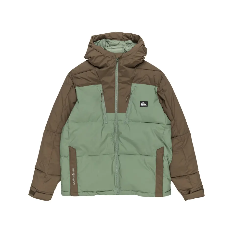 Kapuzenshirt Quiksilver Nomad