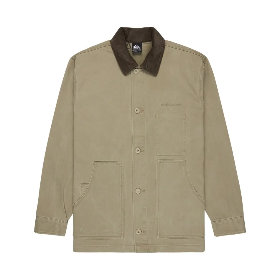 Giacca da lavoro Quiksilver Surf Chores