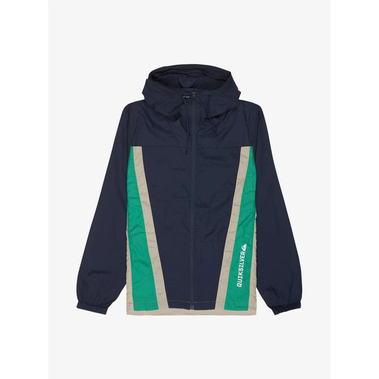 Kapuzenschnelljacke Quiksilver Clicker