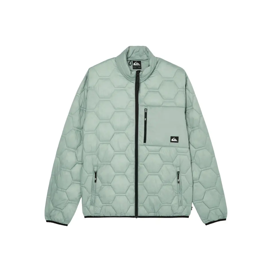 Doudoune Quiksilver Fuse