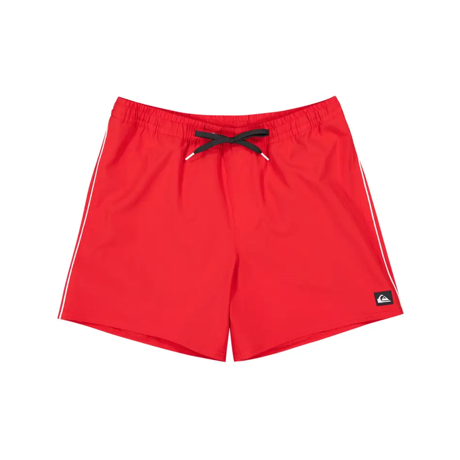 Surfshorts Quiksilver Stretch Piped