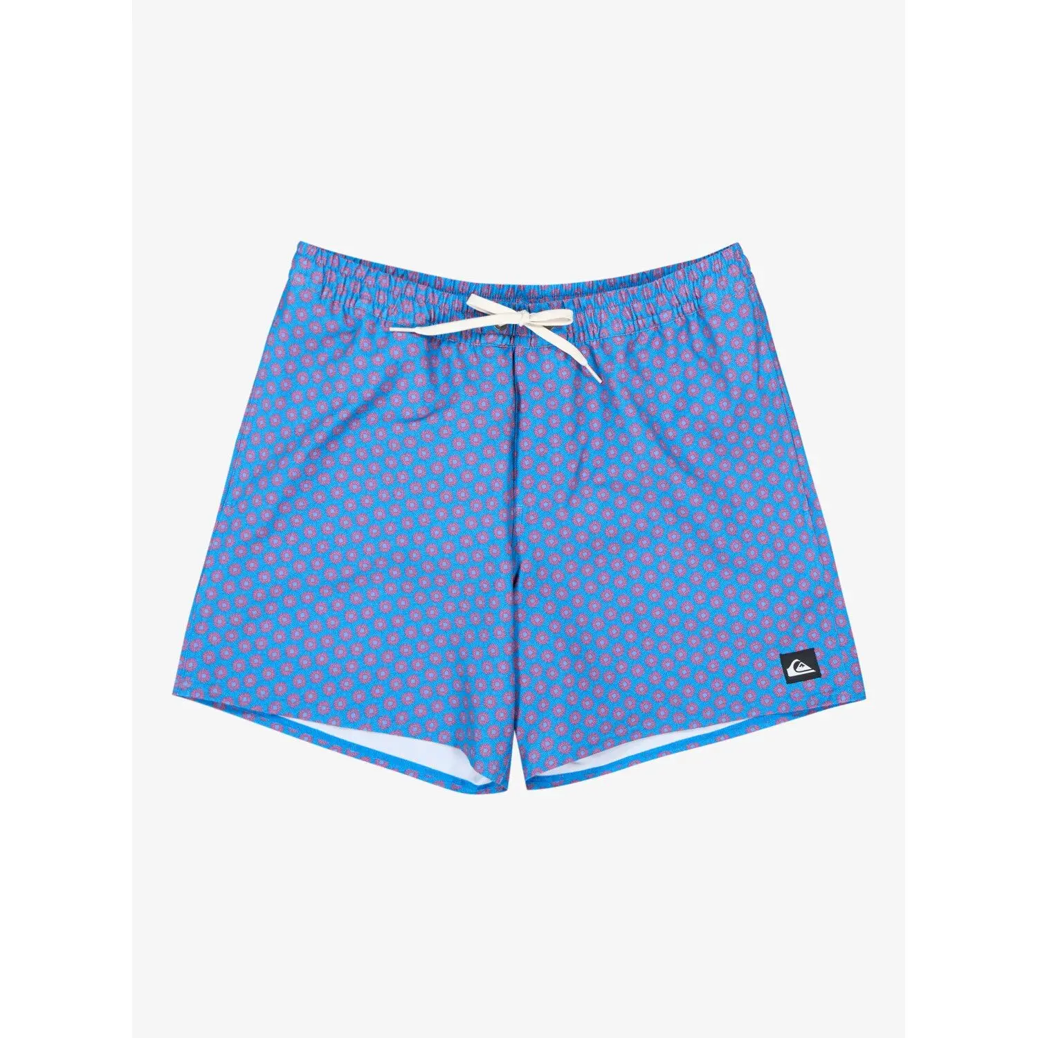 Surfshorts Quiksilver Stretch Printed