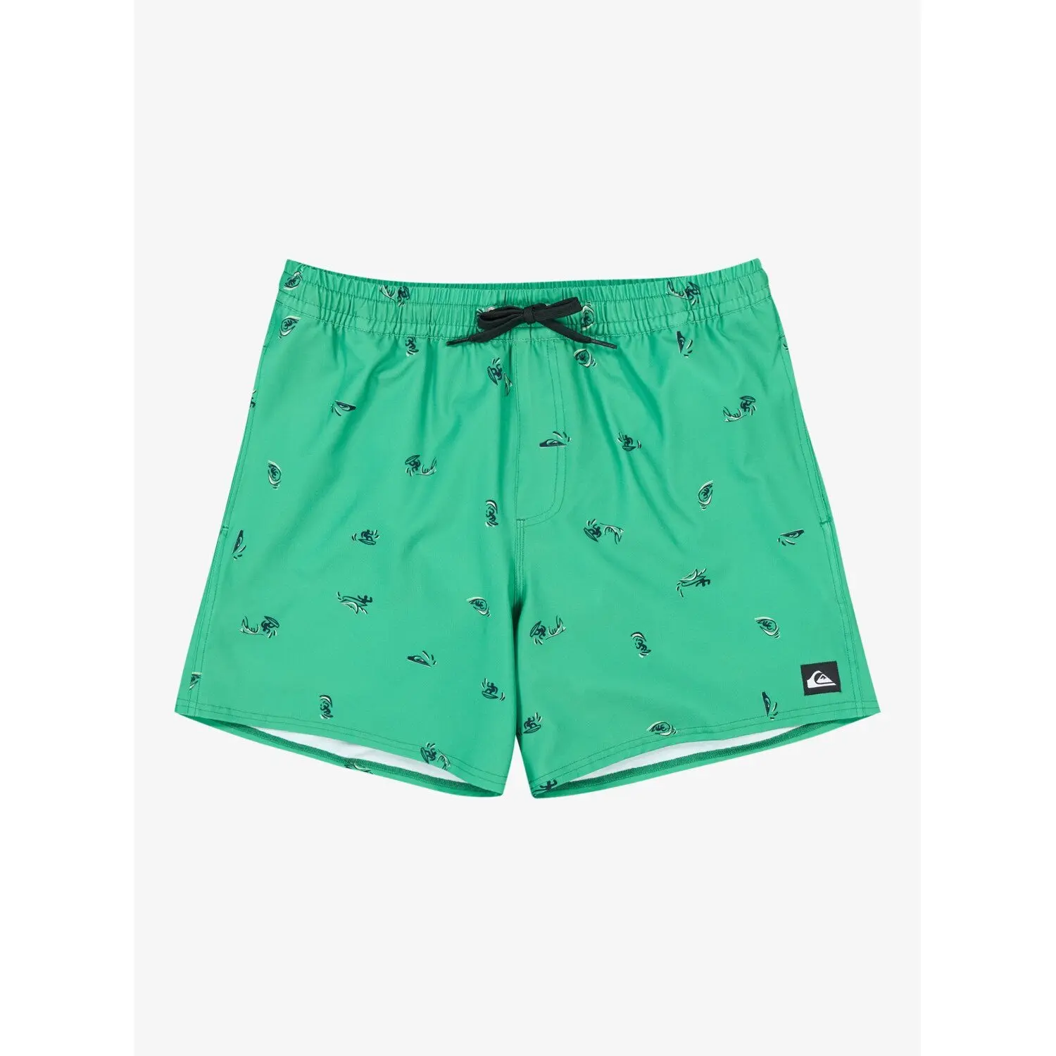 Surfshorts Quiksilver Stretch Printed