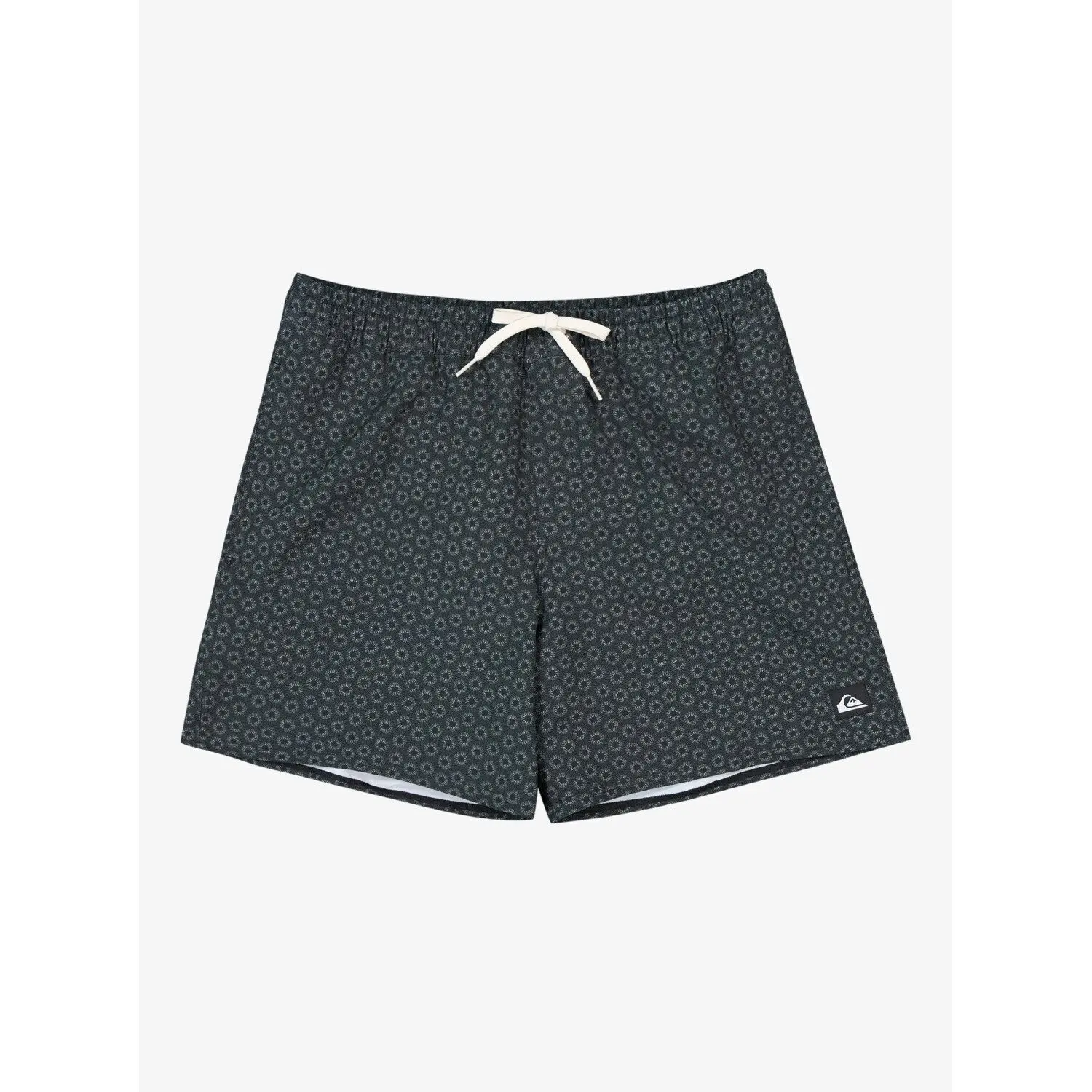 Surfshorts Quiksilver Stretch Printed