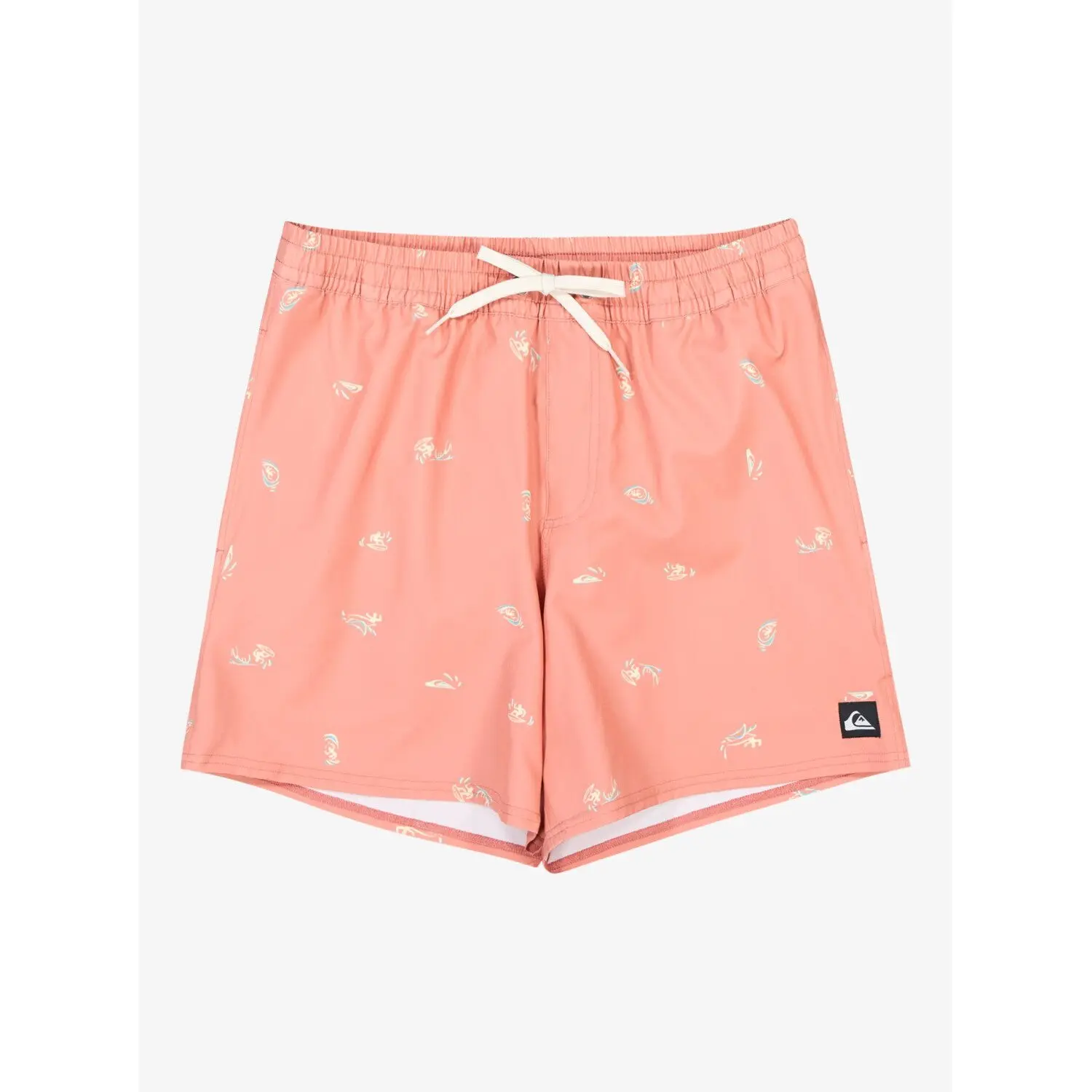Surfshorts Quiksilver Stretch Printed