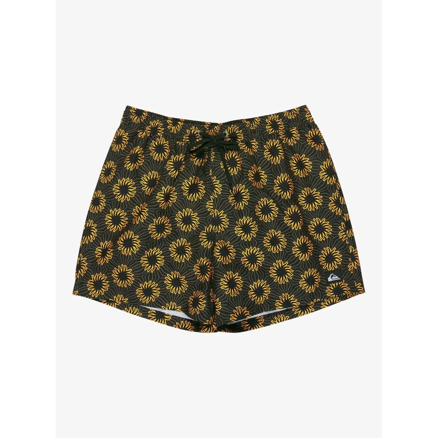 Surfshorts Quiksilver Everyday Printed Volley 15