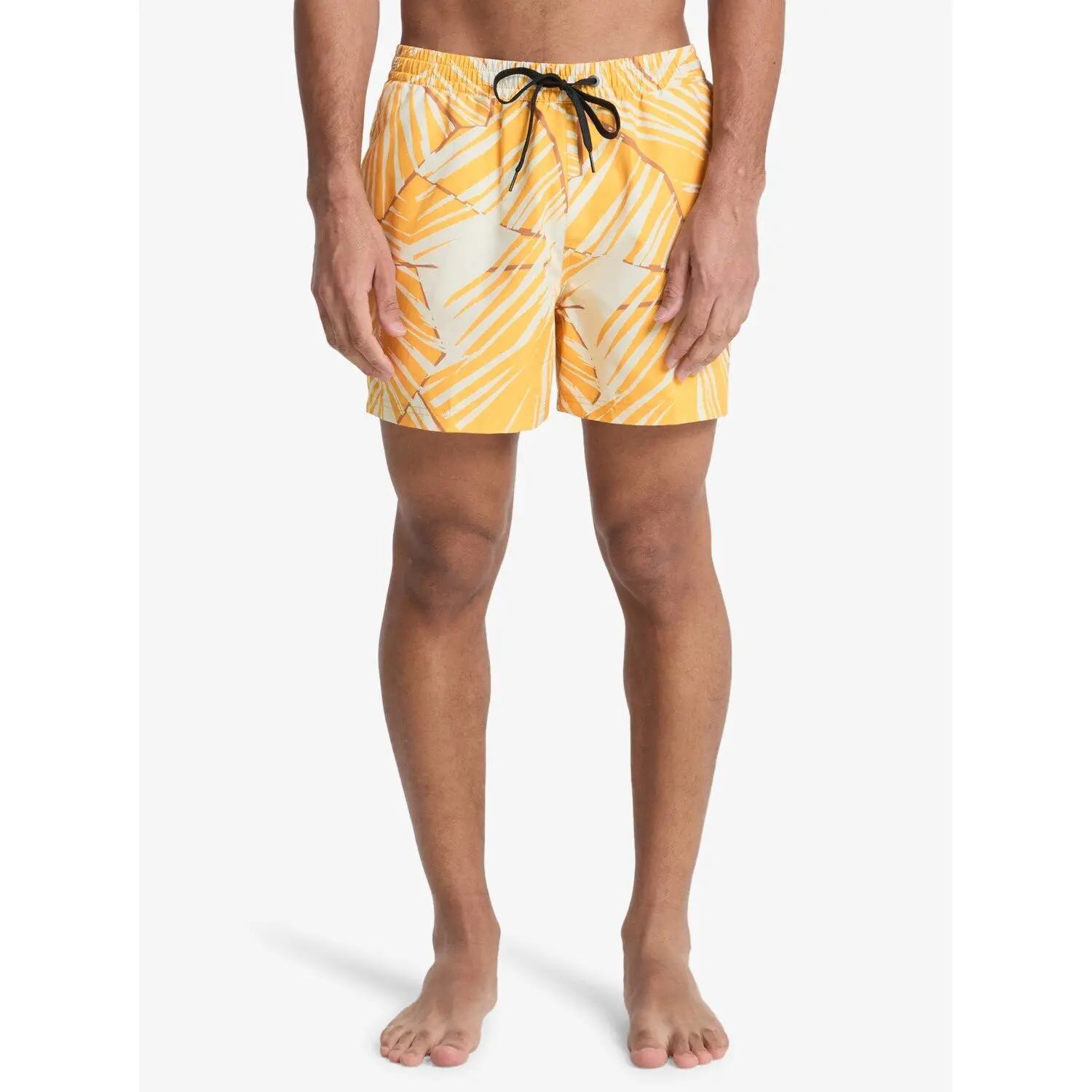 Surfshorts Quiksilver Everyday Printed Volley 15