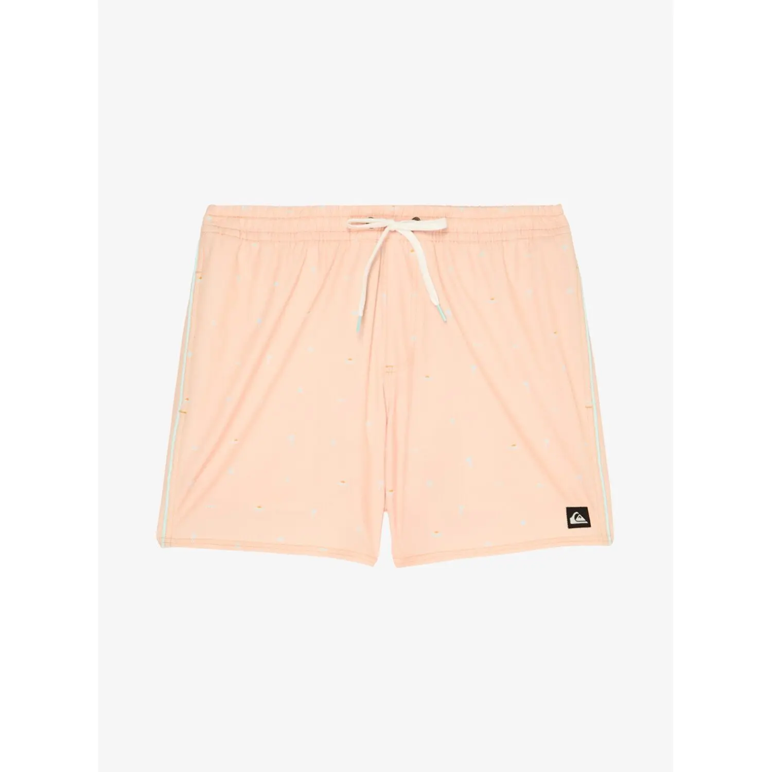 Surfshorts Quiksilver Stretch Printed
