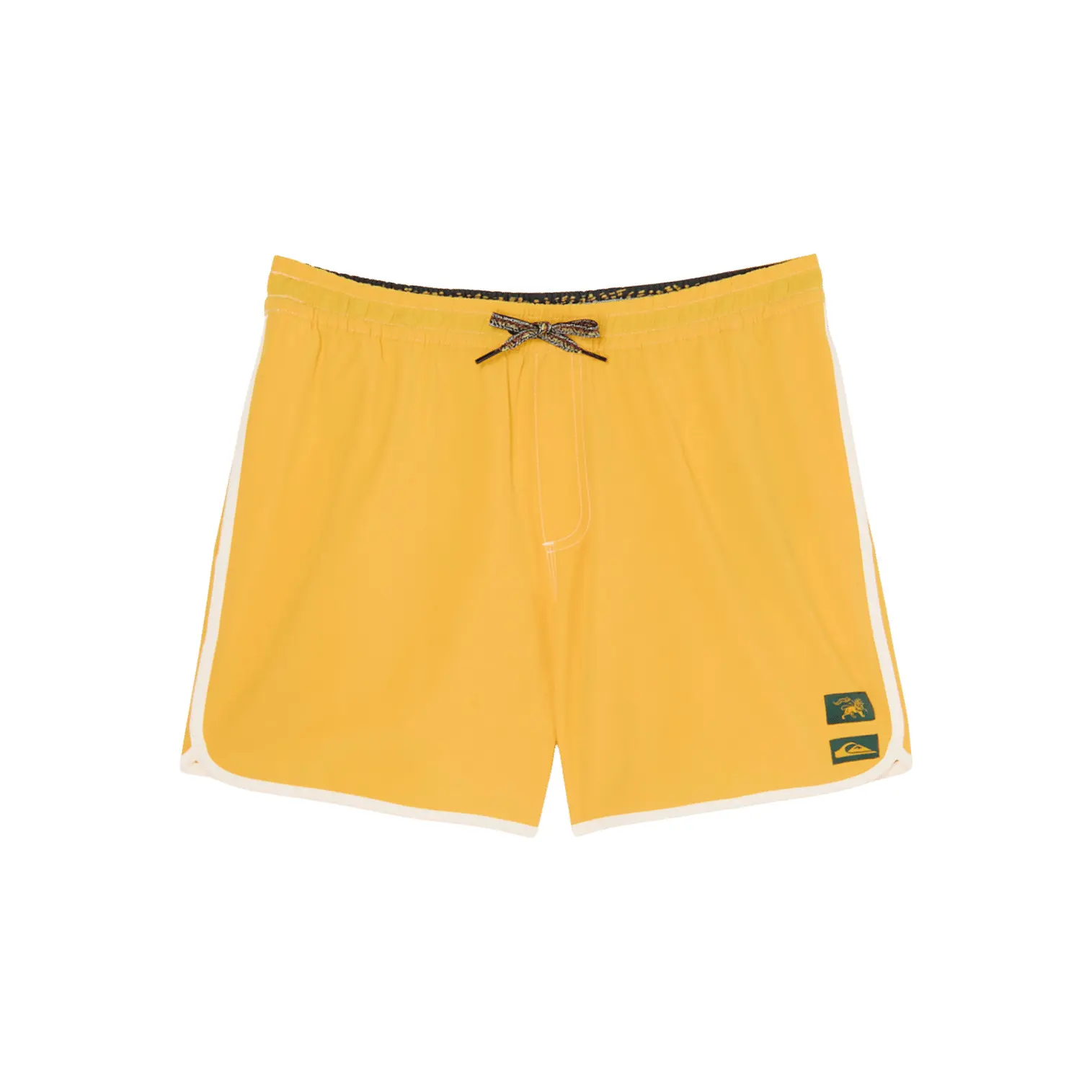Surfshorts Quiksilver BM Scallop Volley