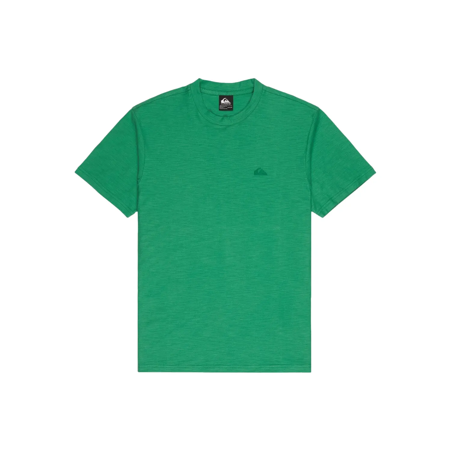 T-Shirt Quiksilver Slub