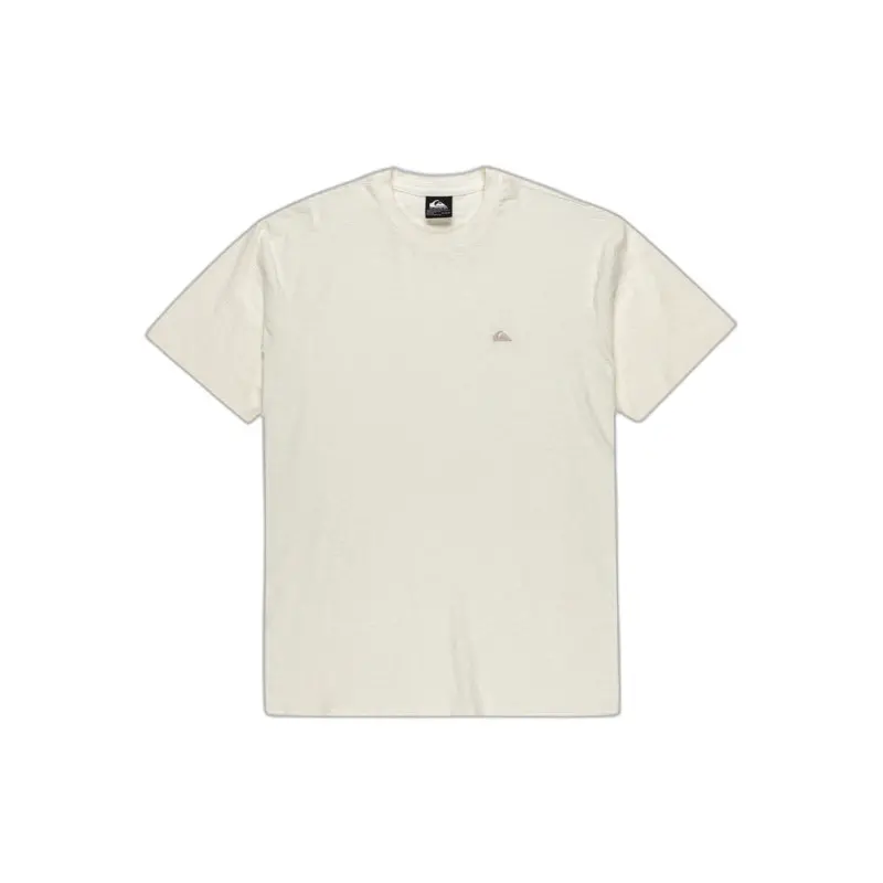 T-shirt Quiksilver Slub Roundneck