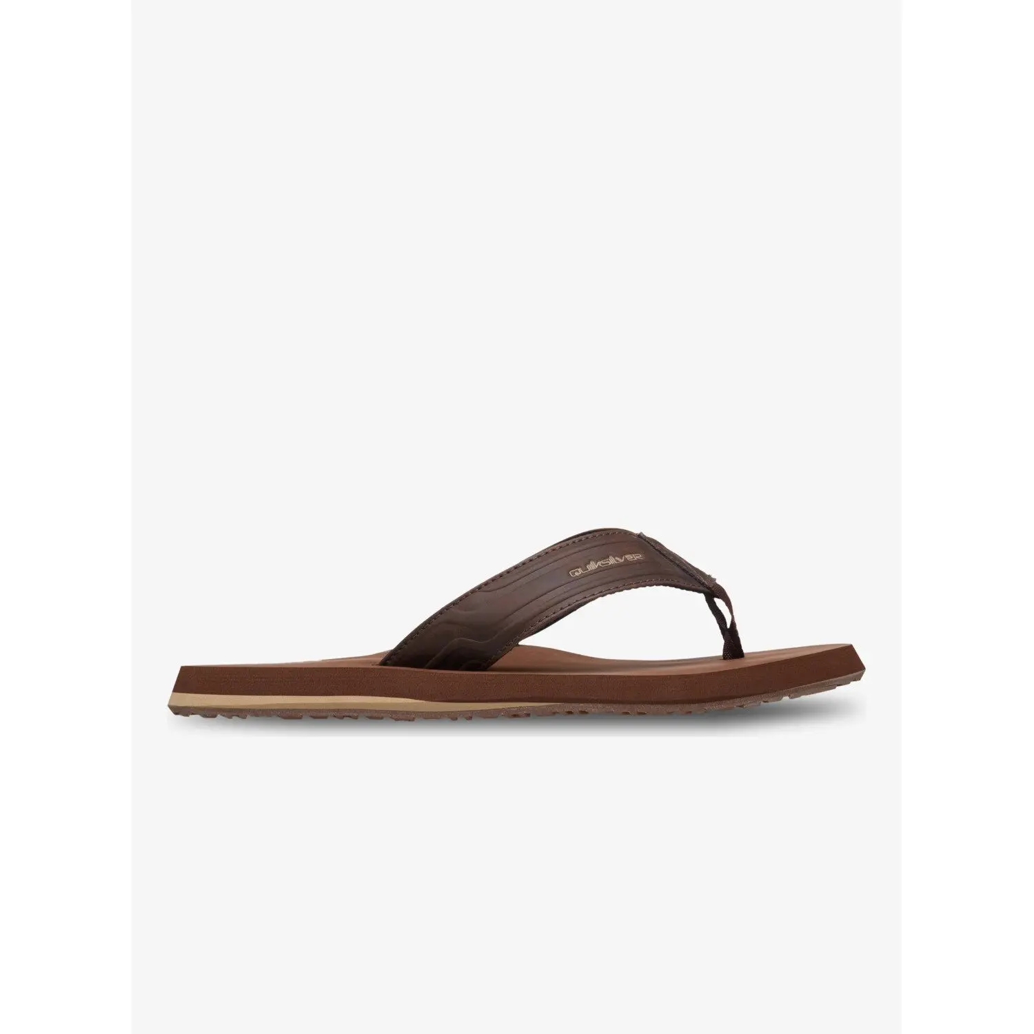 Flip-Flops Quiksilver Monkey Wrench