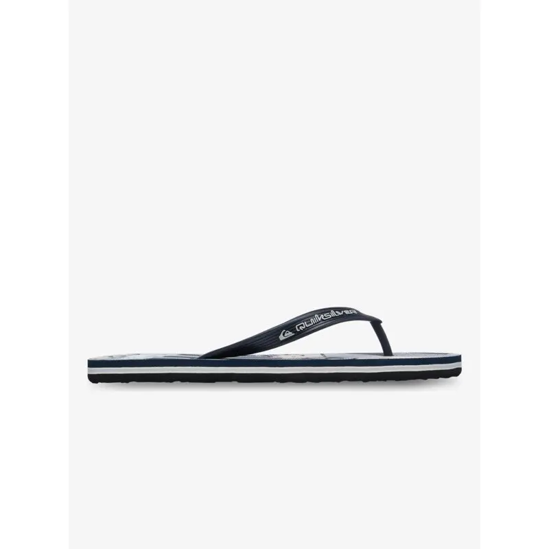 Tongs Quiksilver Molokai Art 26