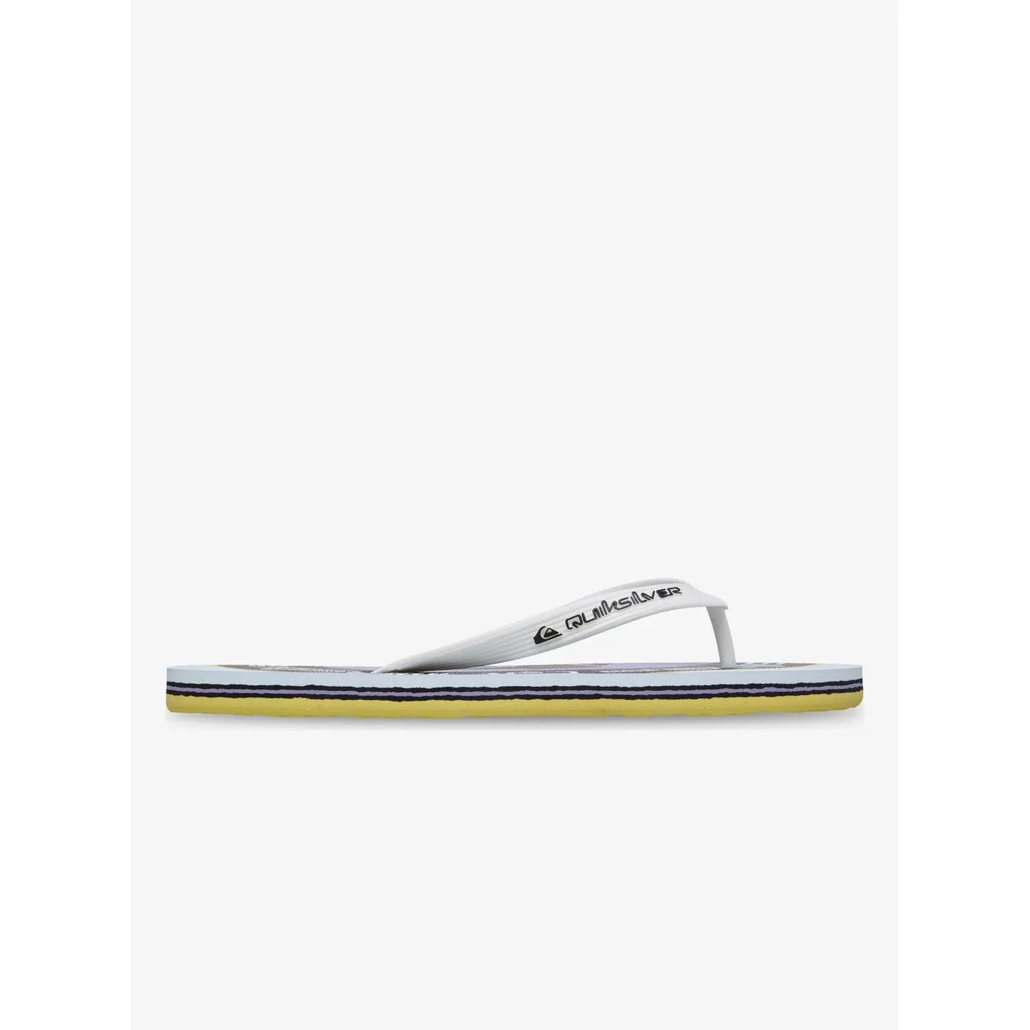 Tongs Quiksilver Molokai Screen