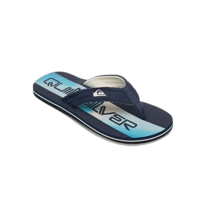 Tongs Quiksilver Molokai Layback 26