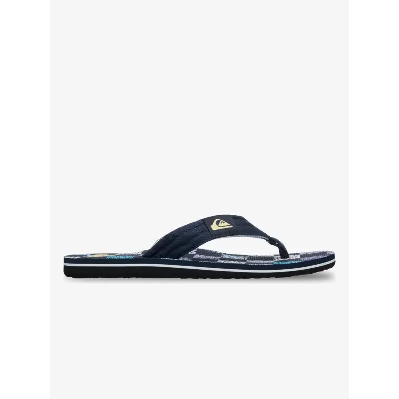 Tongs Quiksilver Molokai Layback 26