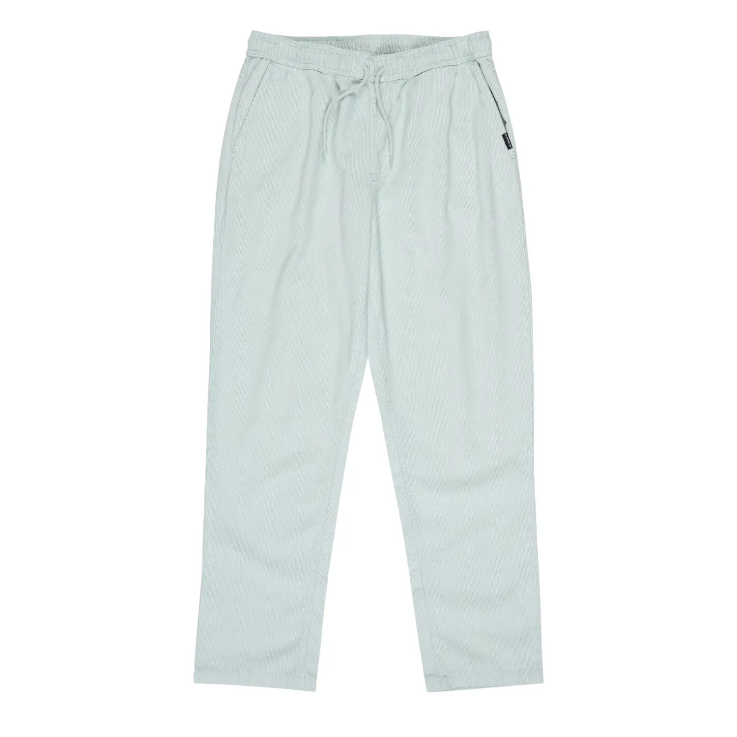 Regelmäßige Hose Quiksilver Taxer Cord