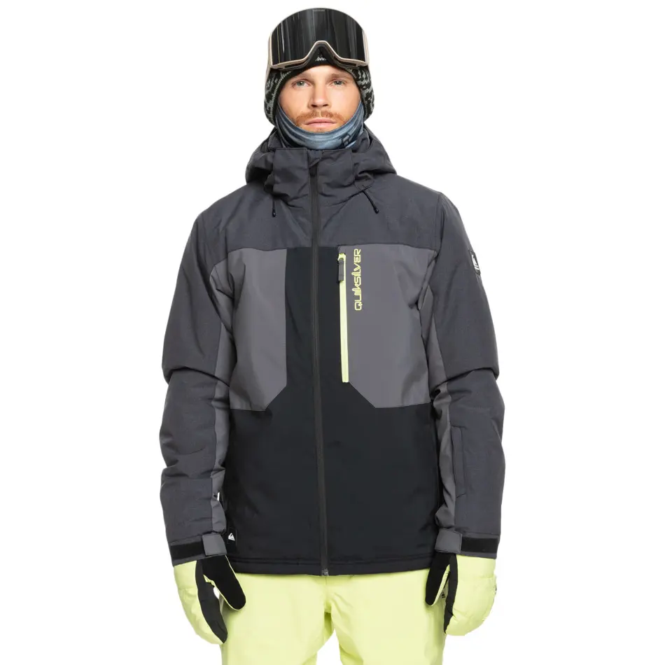 Snowboardjacke Quiksilver Dawnson