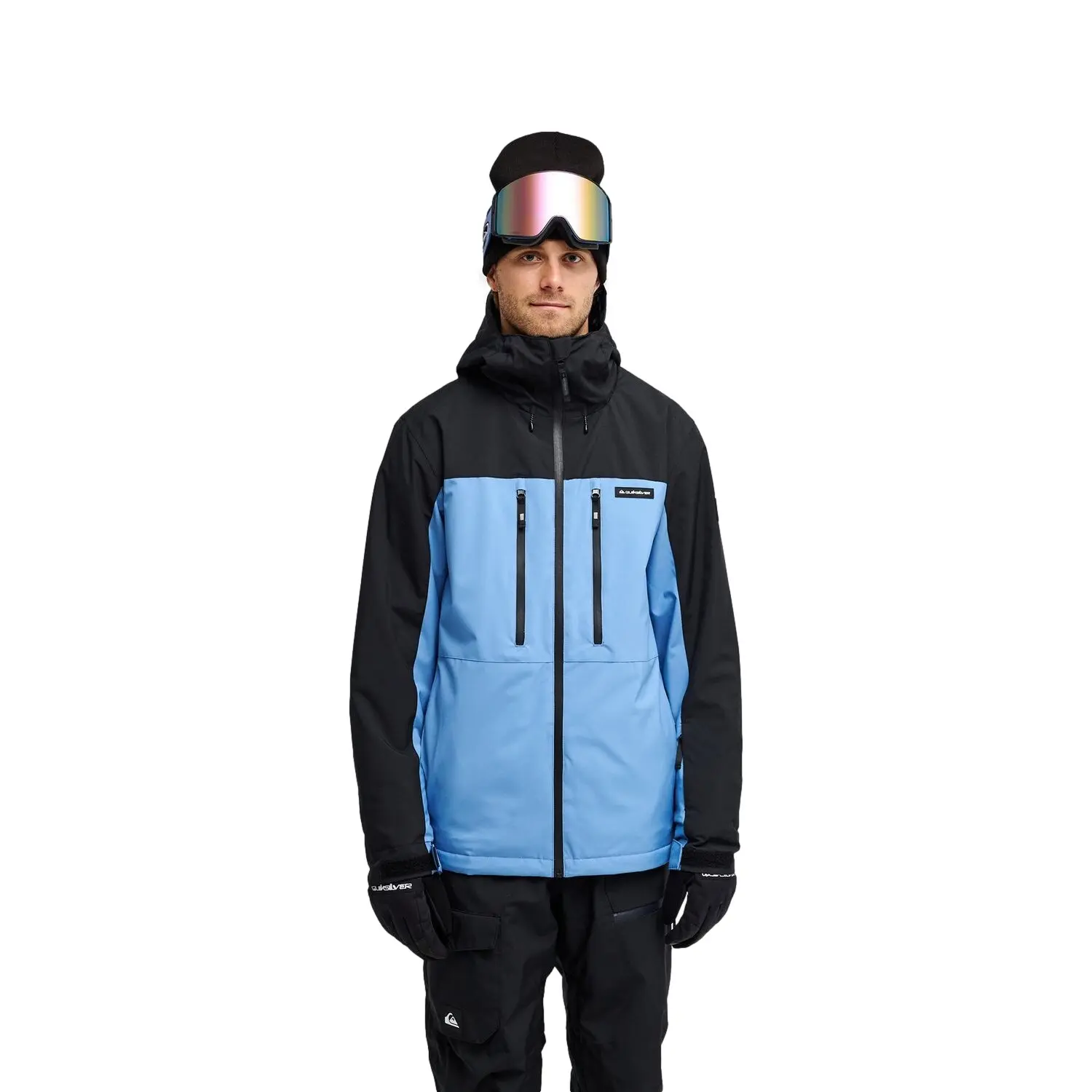 Skijacke Quiksilver Sycamore 20k