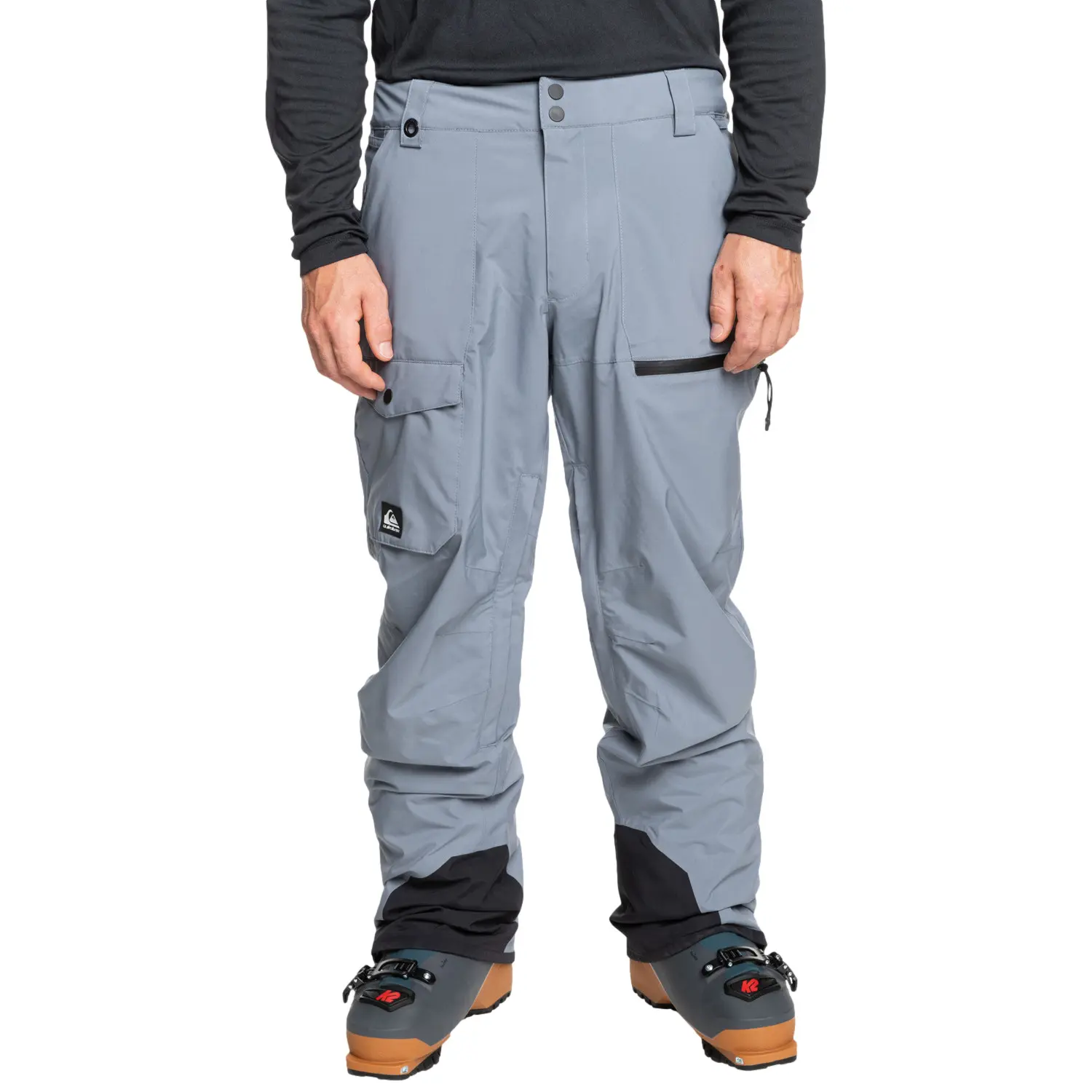 Snowboardbroek Quiksilver Utility PT
