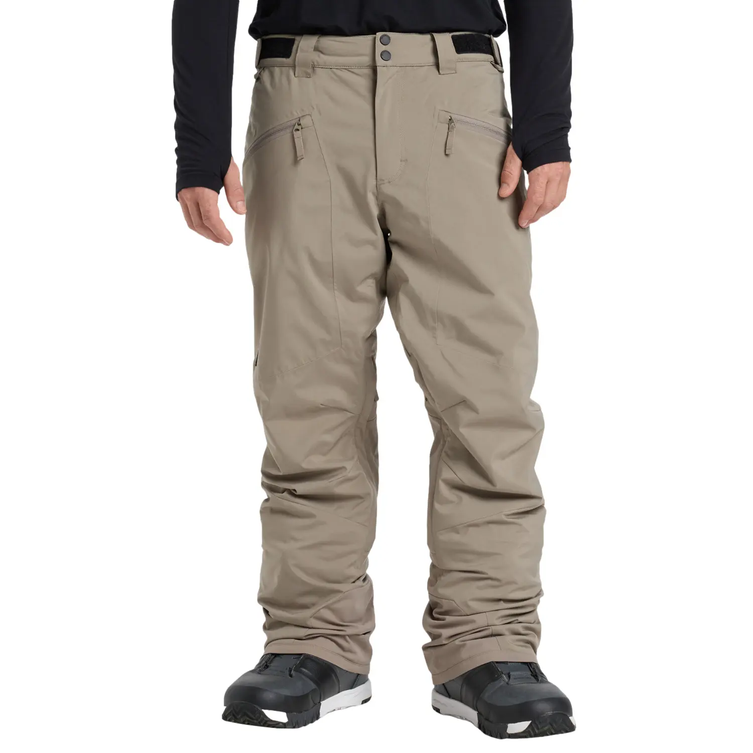 Snowboardhose Quiksilver Boundry
