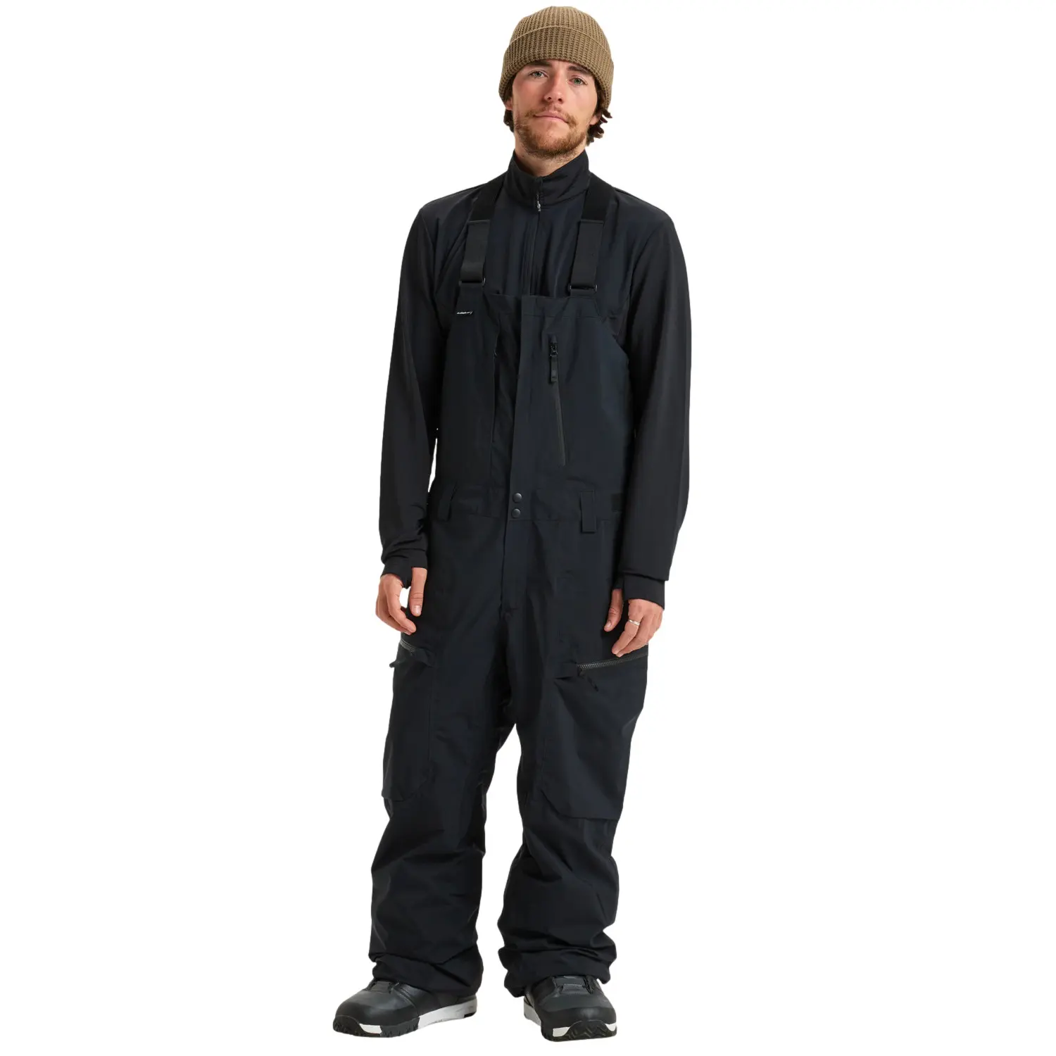 Schneehose Quiksilver Altostratus Stret Gore-Tex
