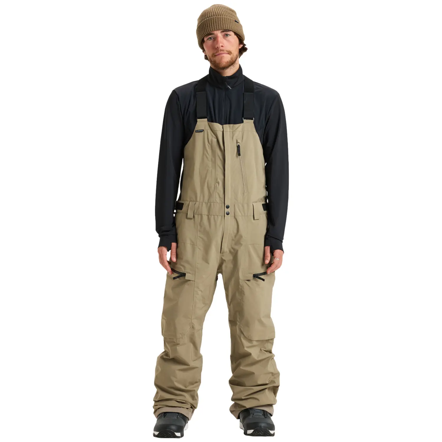 Schneehose Quiksilver Altostratus Stret Gore-Tex