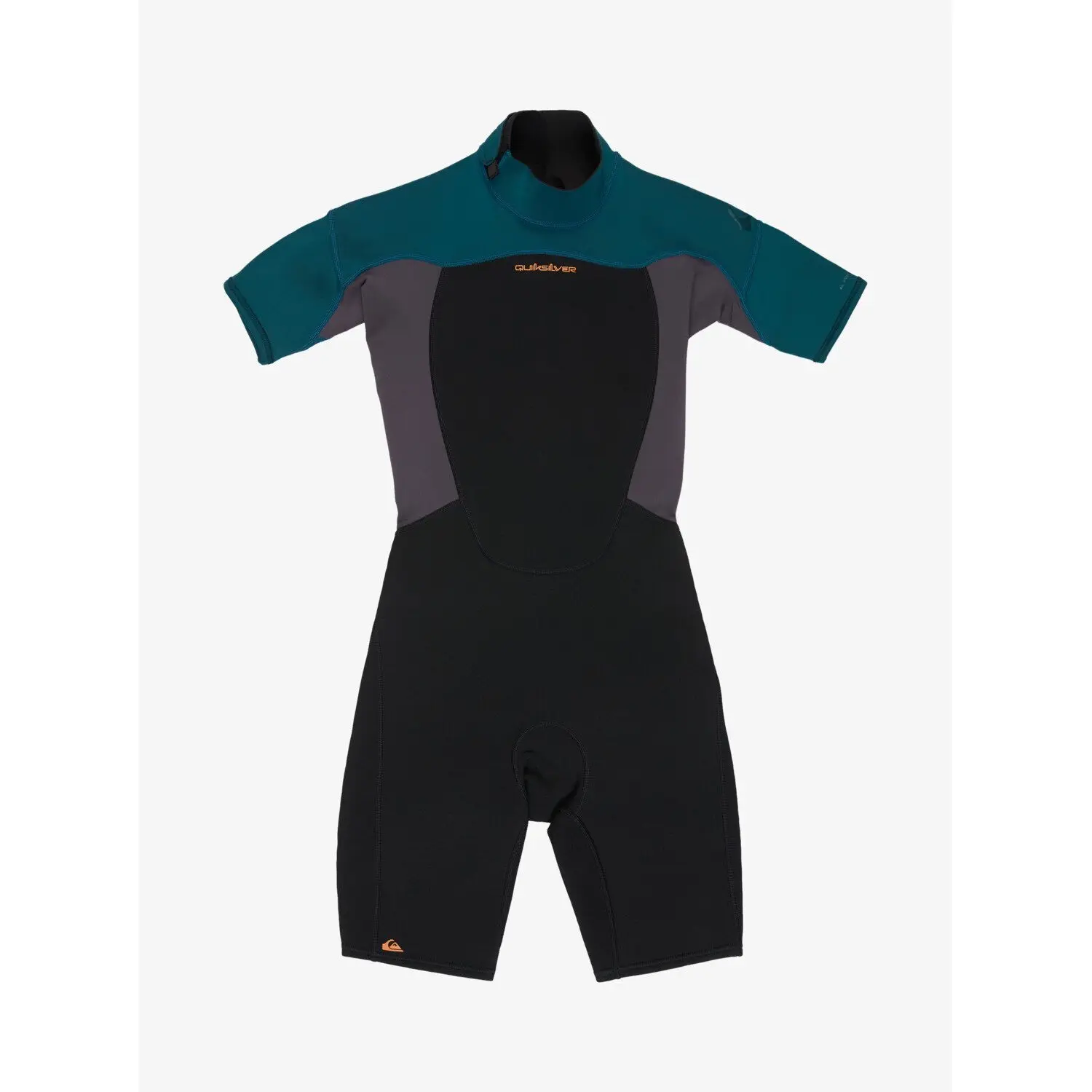 Shorty-Overall Quiksilver 2/2 Prologue Back-Zip