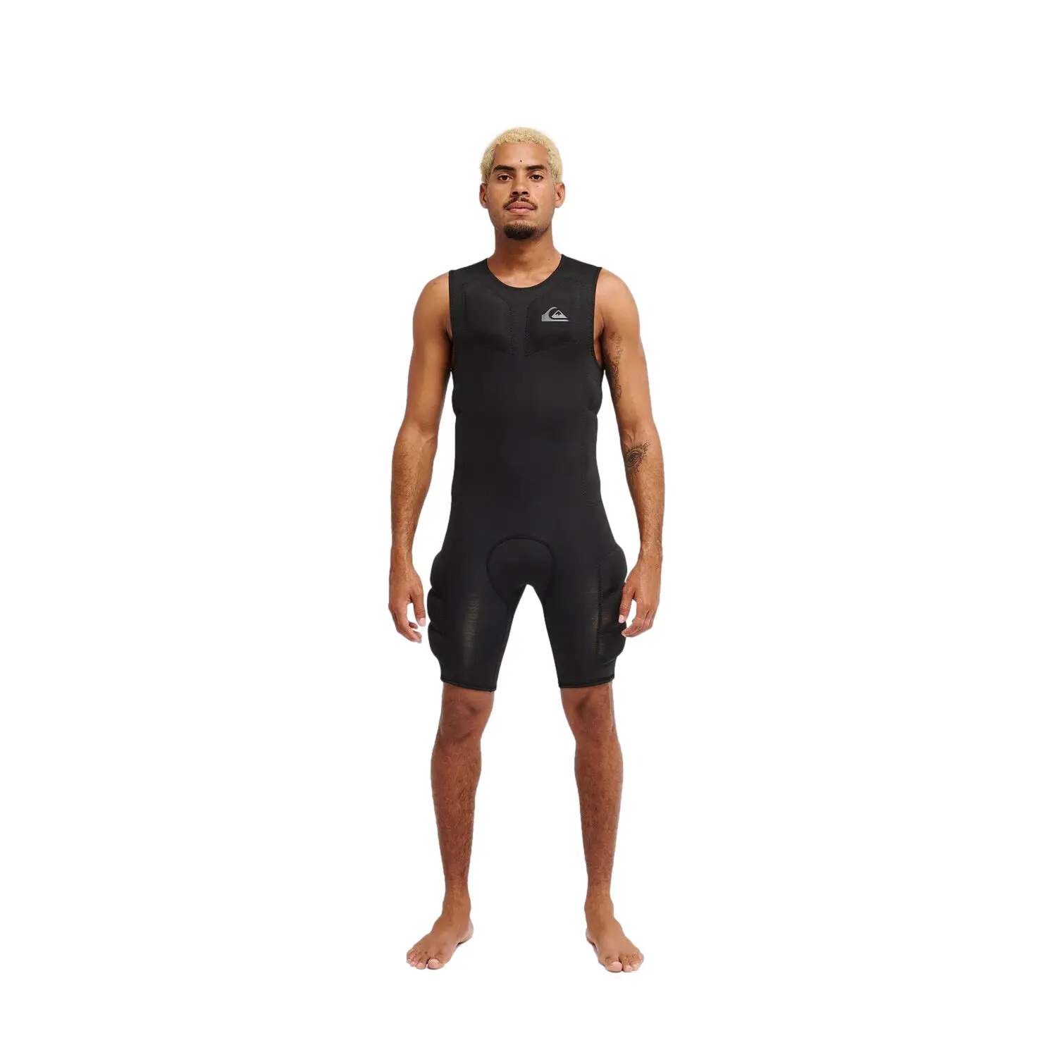 Shorty-Overall Quiksilver Highline Pro Impact