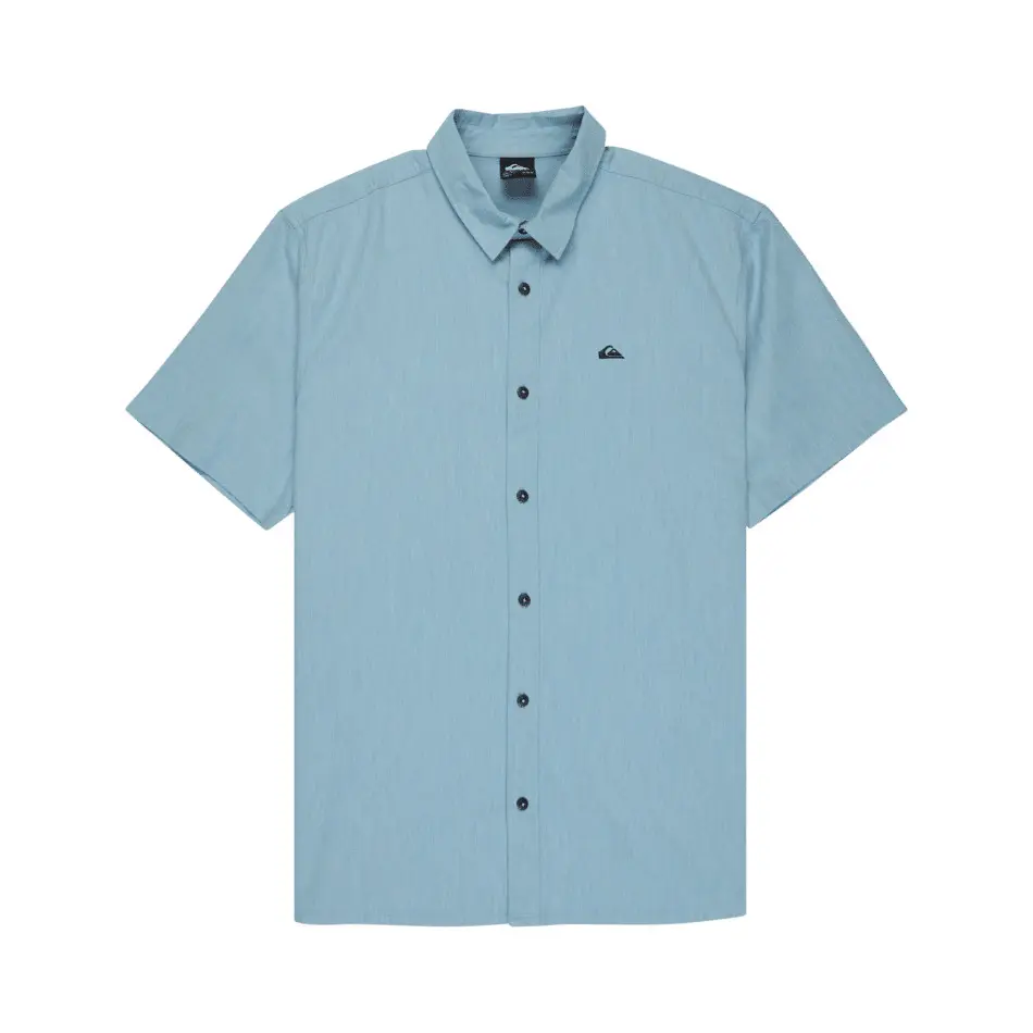 Hemd Quiksilver Mw Premium Stretch