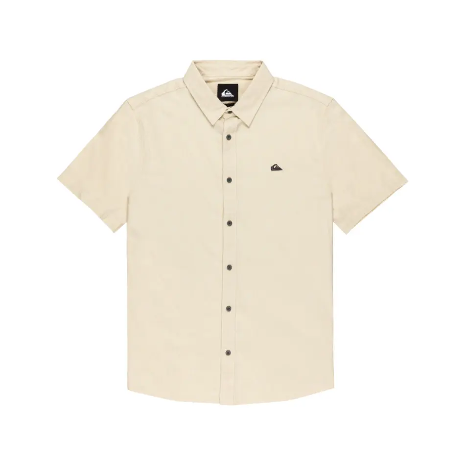 Hemd Quiksilver Mw Premium Stretch