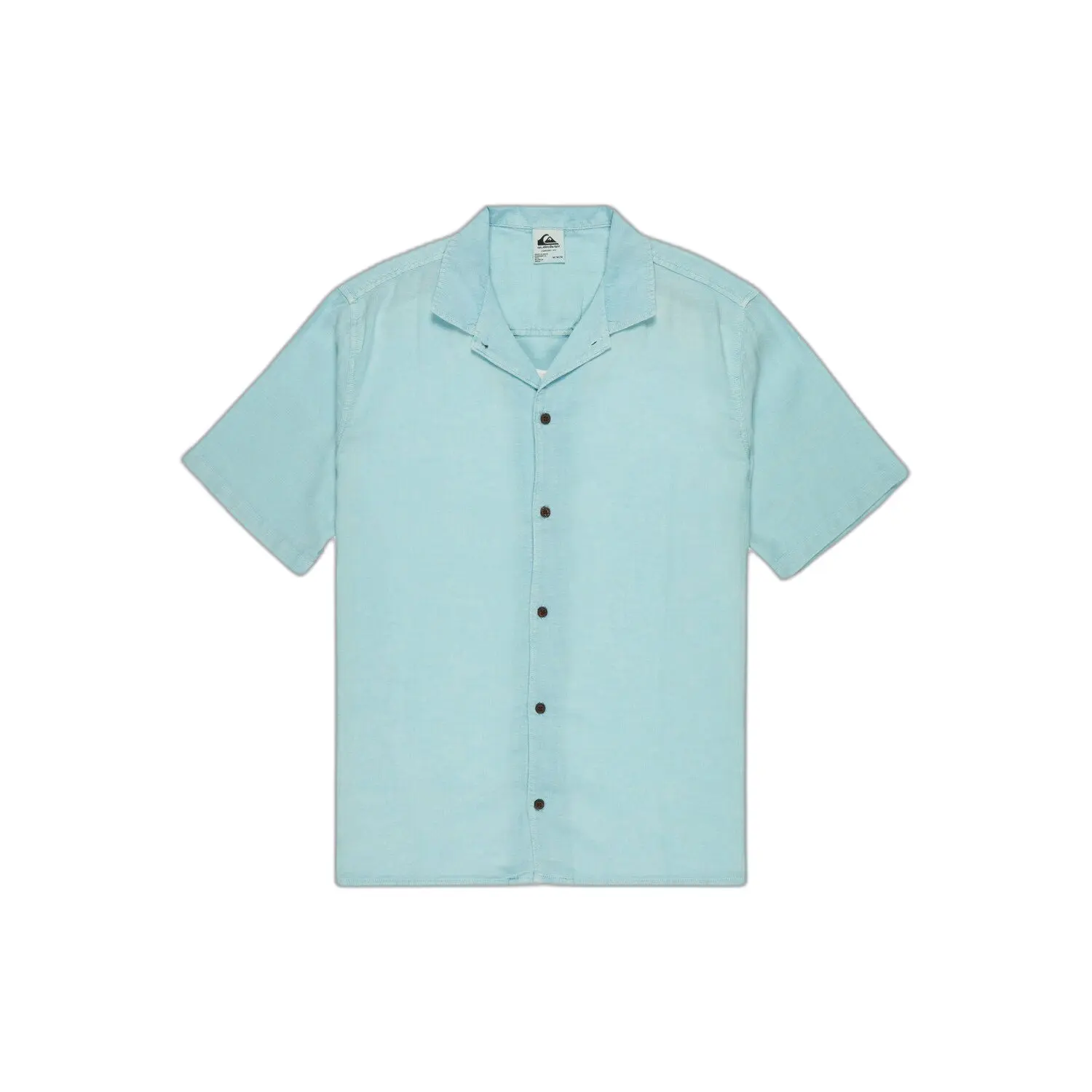 Camicia Quiksilver Sunrise