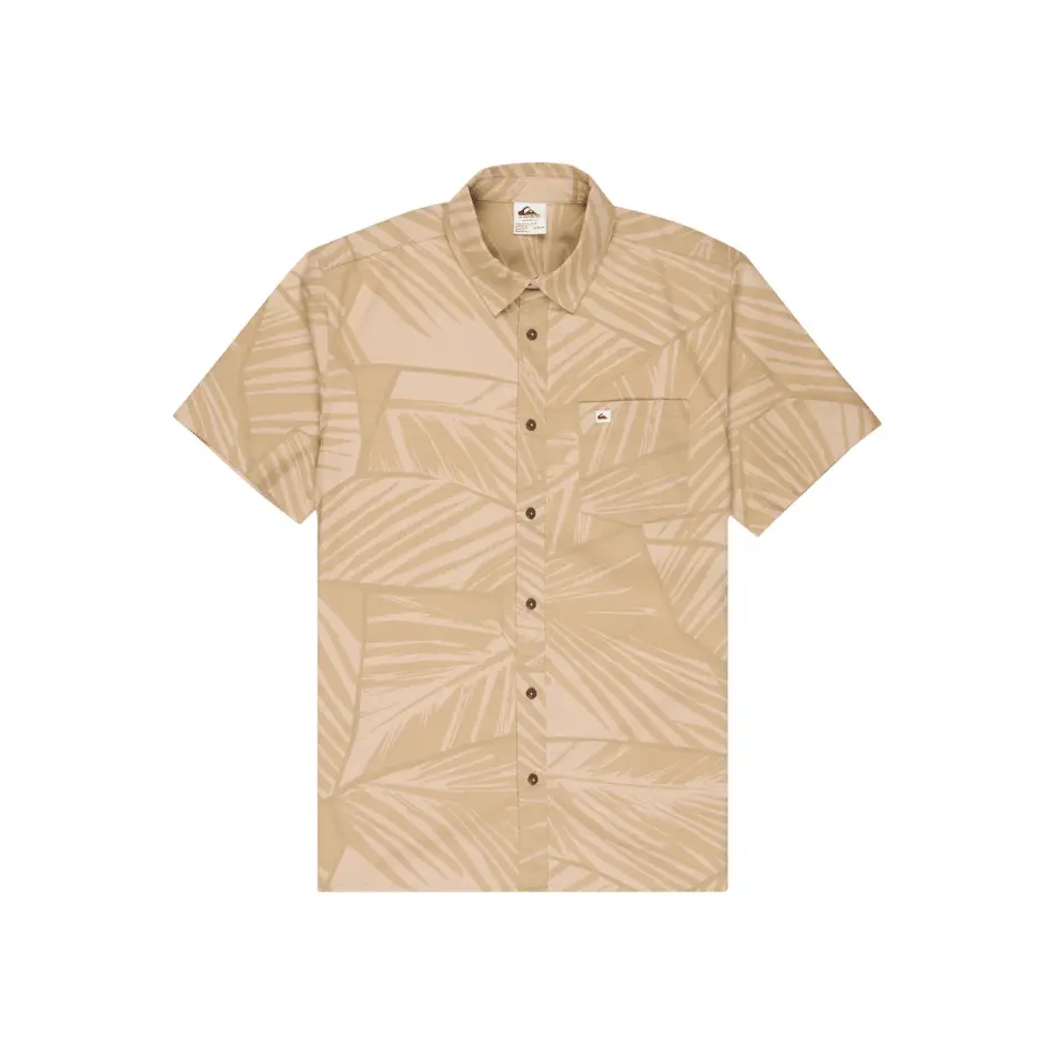 Camicia Quiksilver Forkhill