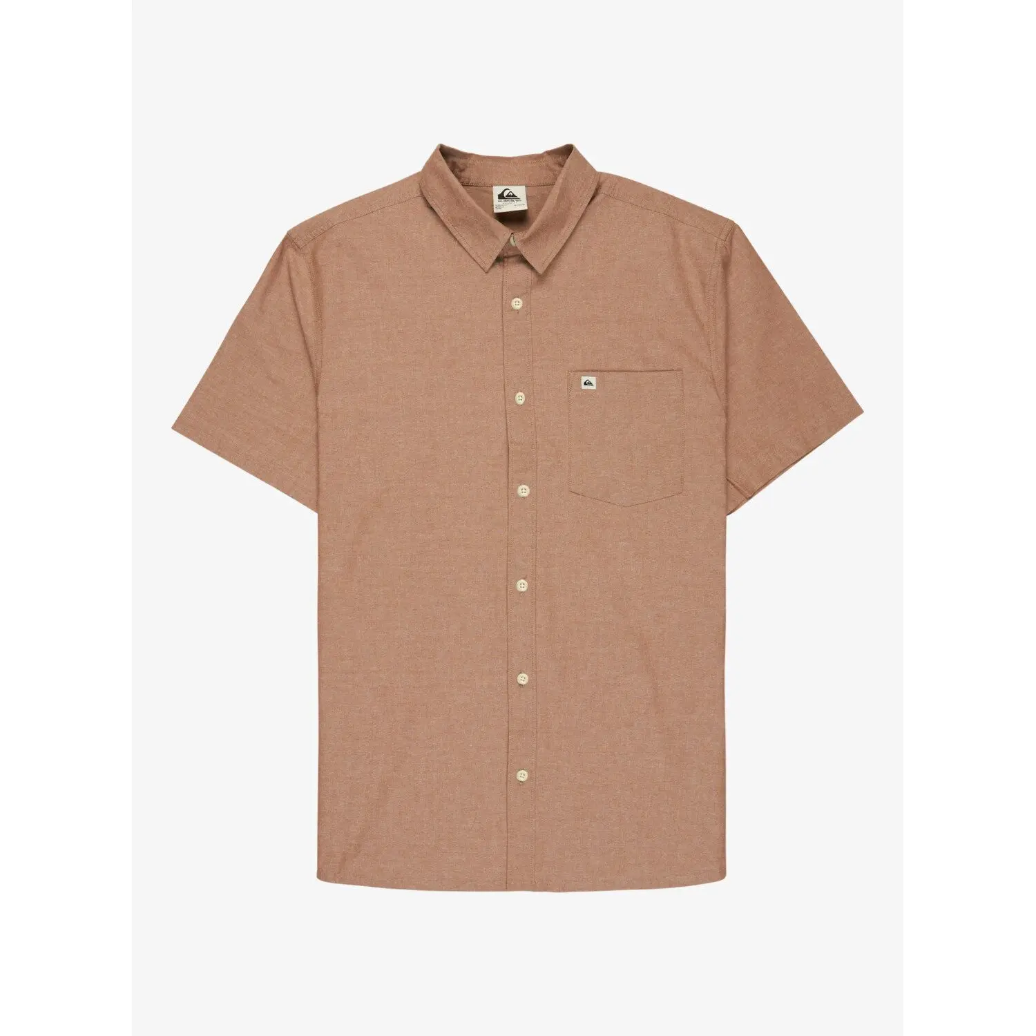 Hemd Quiksilver Drumfins