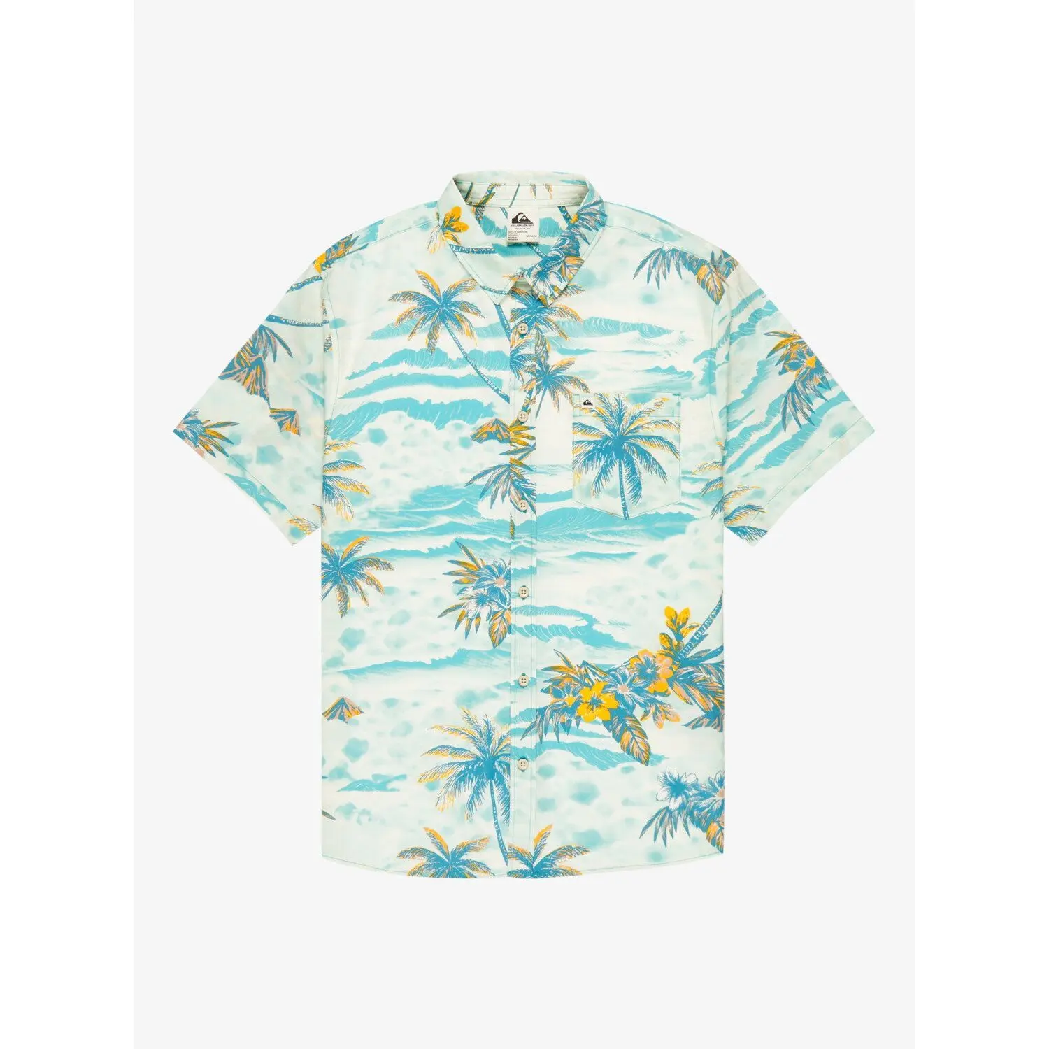 Camicia Quiksilver Apero Classic