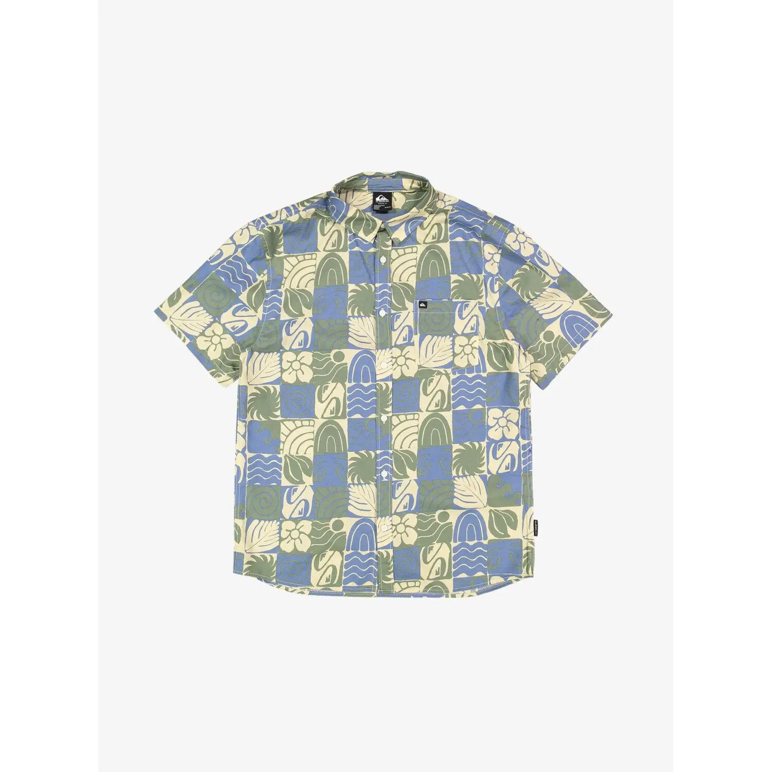Camicia Quiksilver Apero Classic