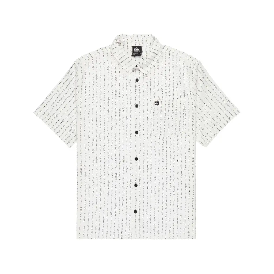Camicia Quiksilver Apero Classic