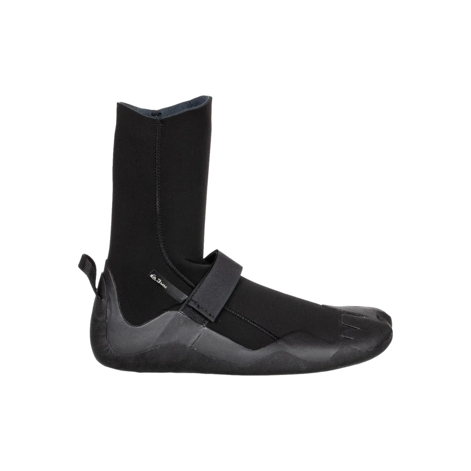 Surf slippers Quiksilver Everyday Sessions (3mm)