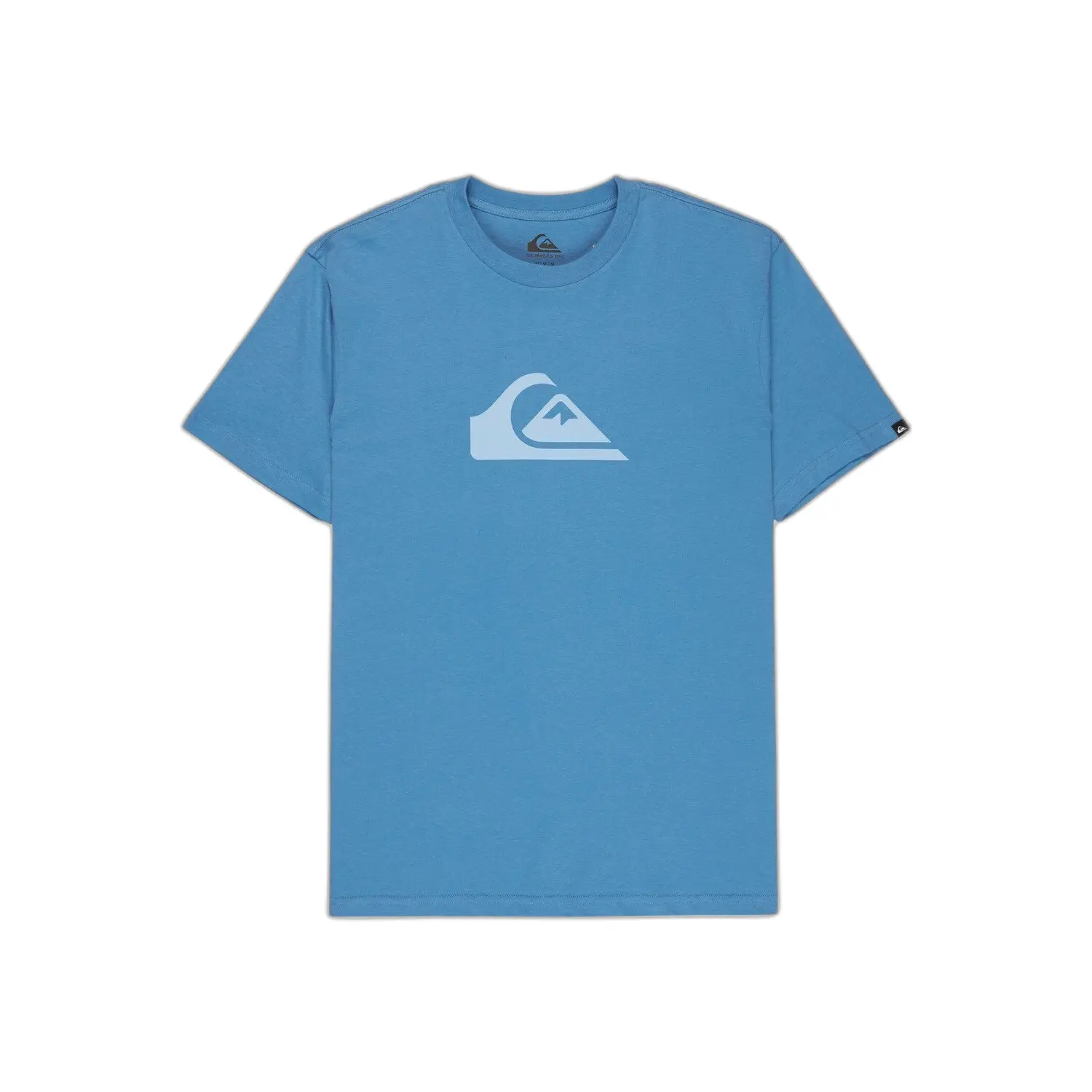 T-shirt Quiksilver EV Comp Logo