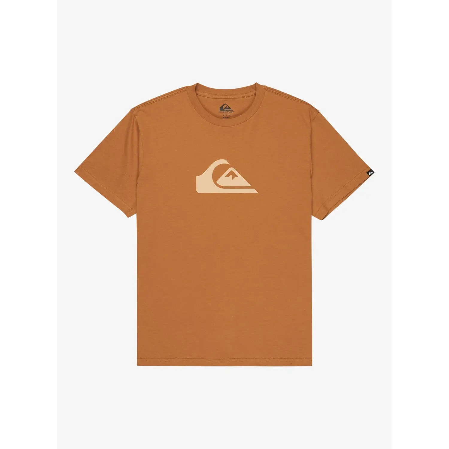 T-Shirt Quiksilver Ev Comp Logo