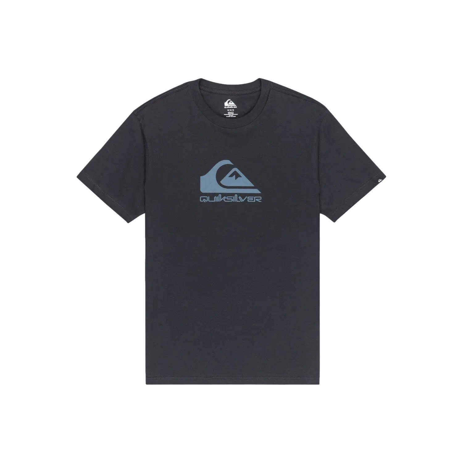 T-shirt Quiksilver Ev Comp Logo