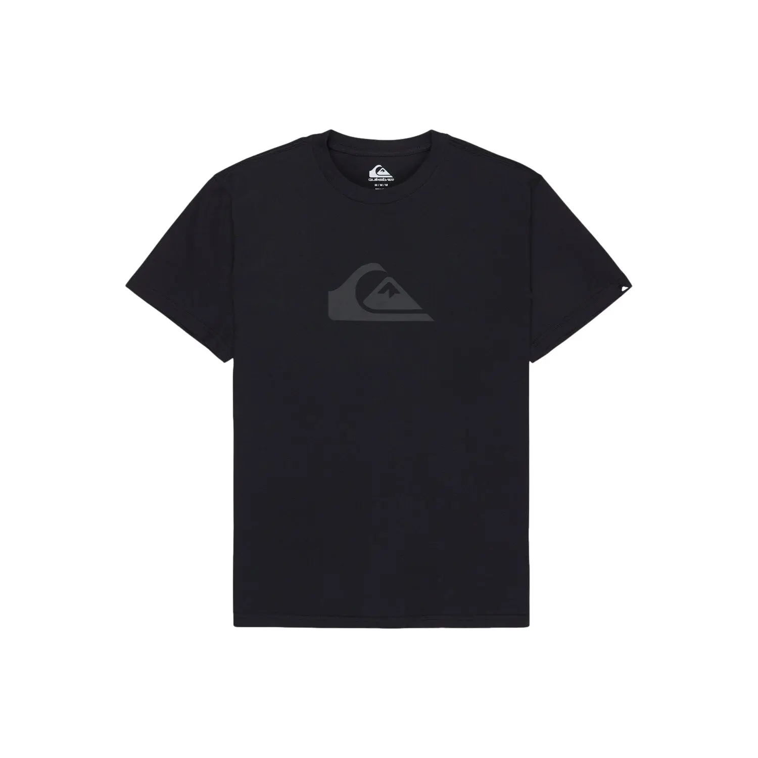 T-shirt Quiksilver Ev Comp Logo