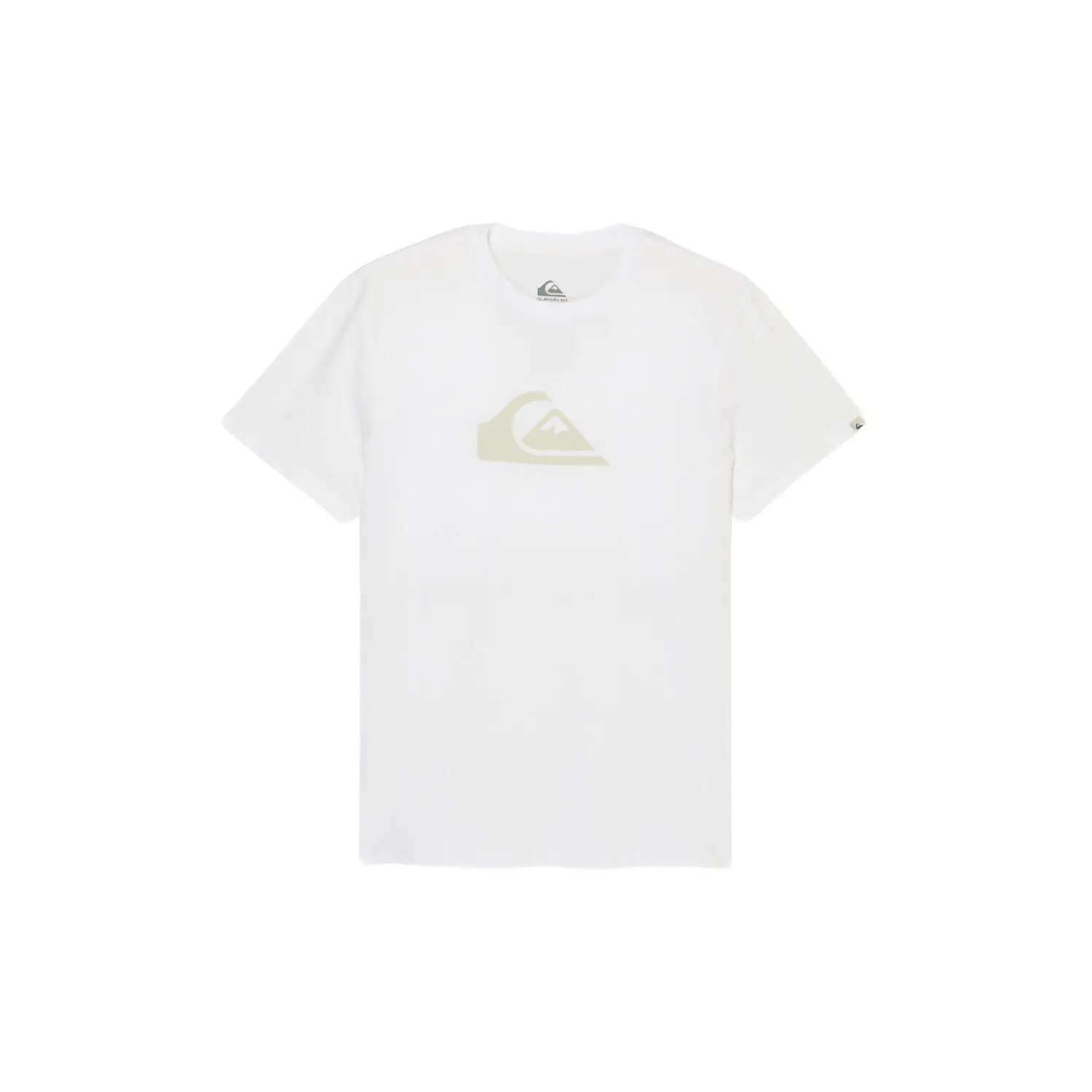 T-shirt Quiksilver Ev Comp Logo