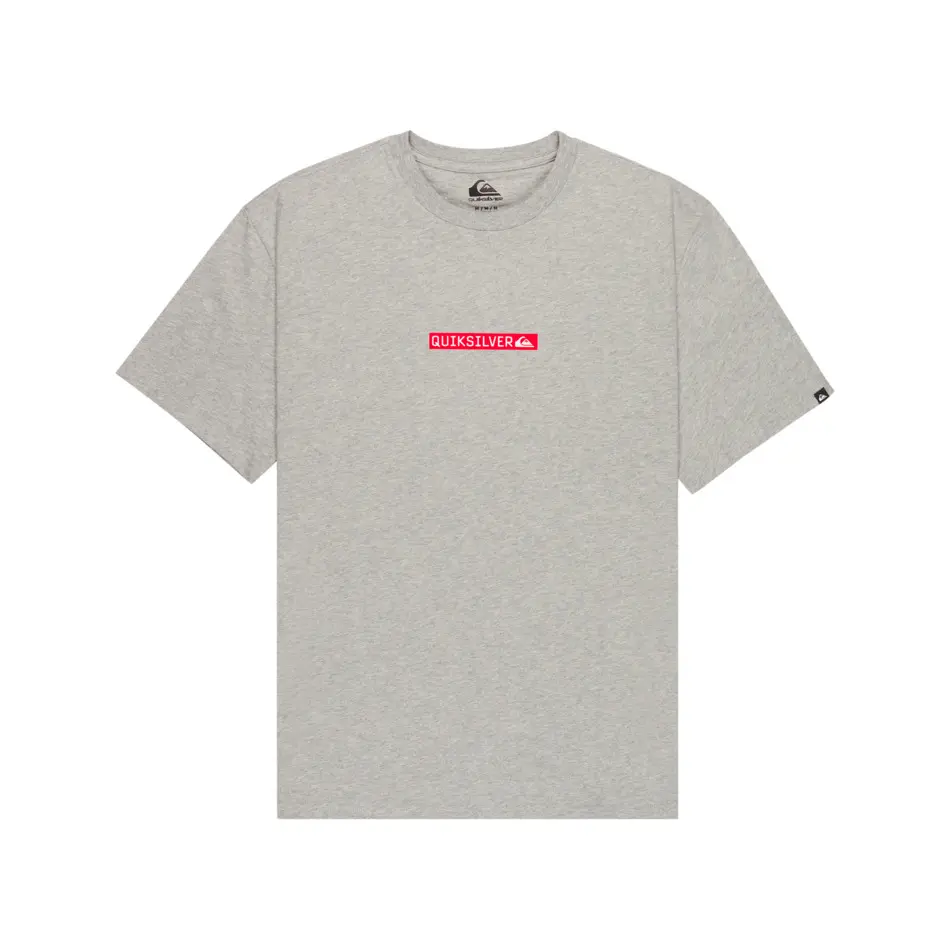 T-shirt Quiksilver Dna Clicker