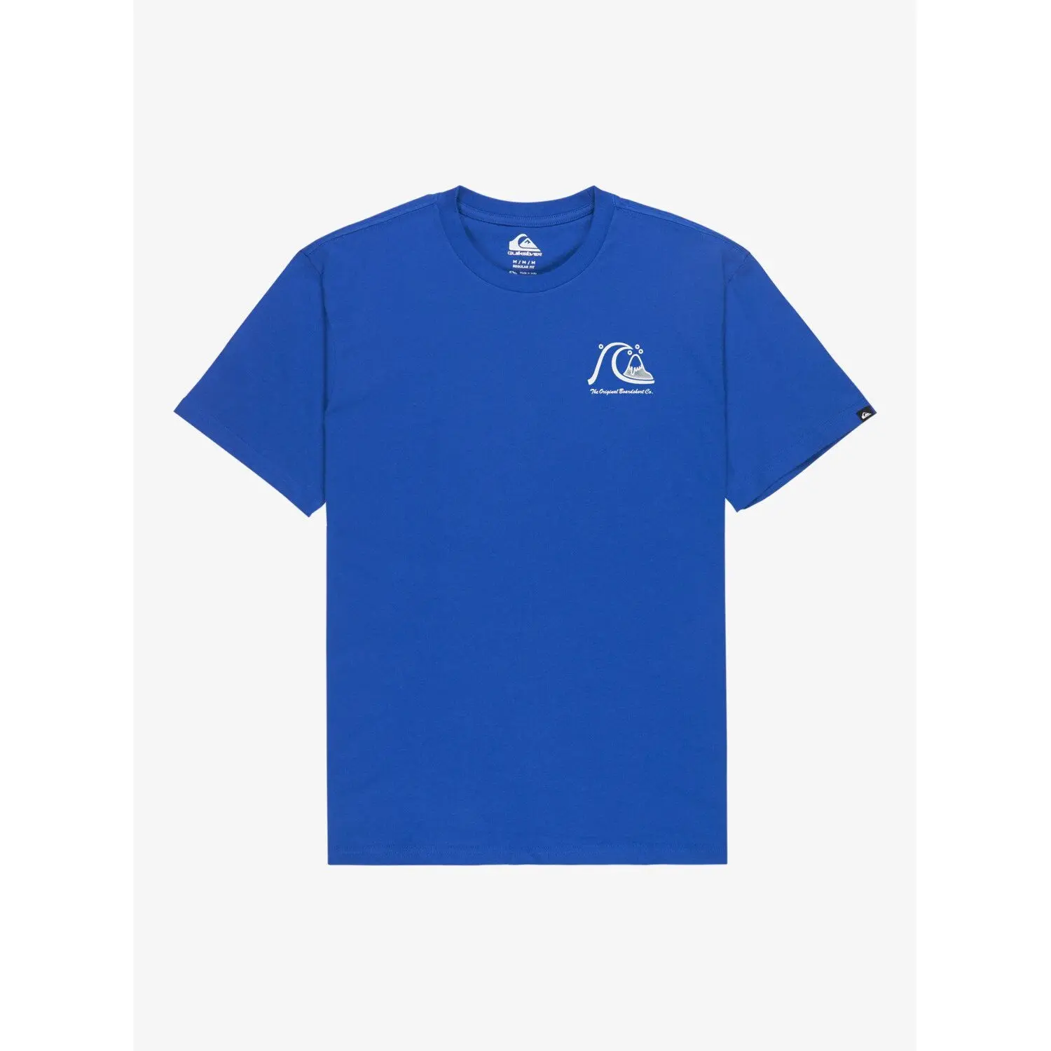 T-shirt Quiksilver Evo Original BS