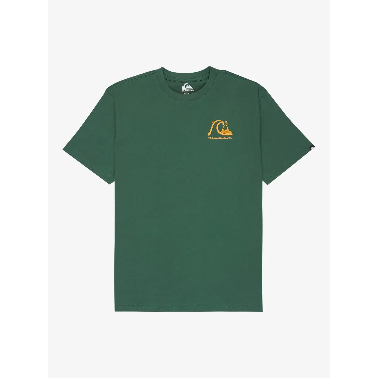 T-Shirt Quiksilver Evo Original BS