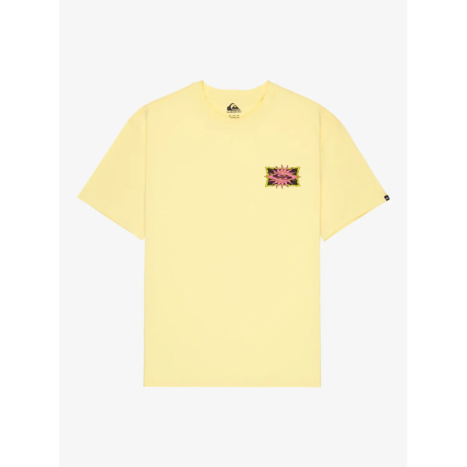 T-shirt Quiksilver EV Starfish Stamp