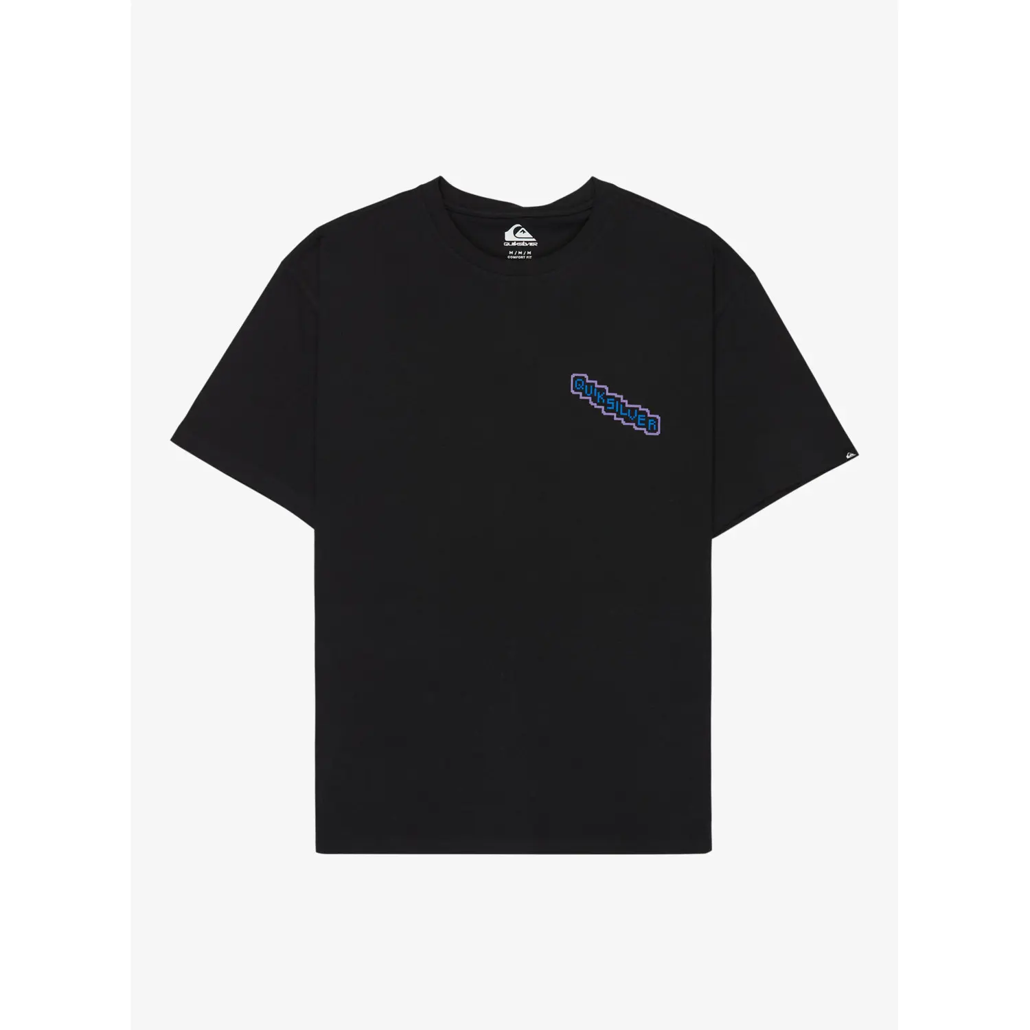 T-Shirt Quiksilver EV Glass Of Spring