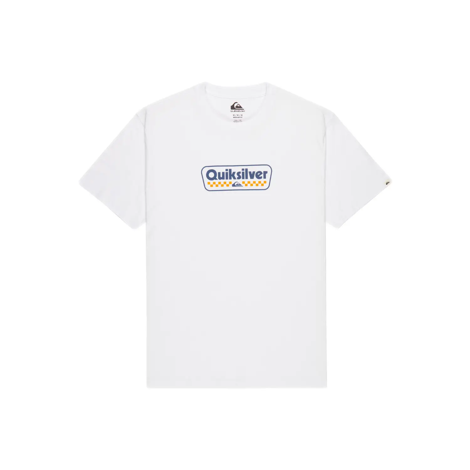T-shirt Quiksilver EV Starting Grid