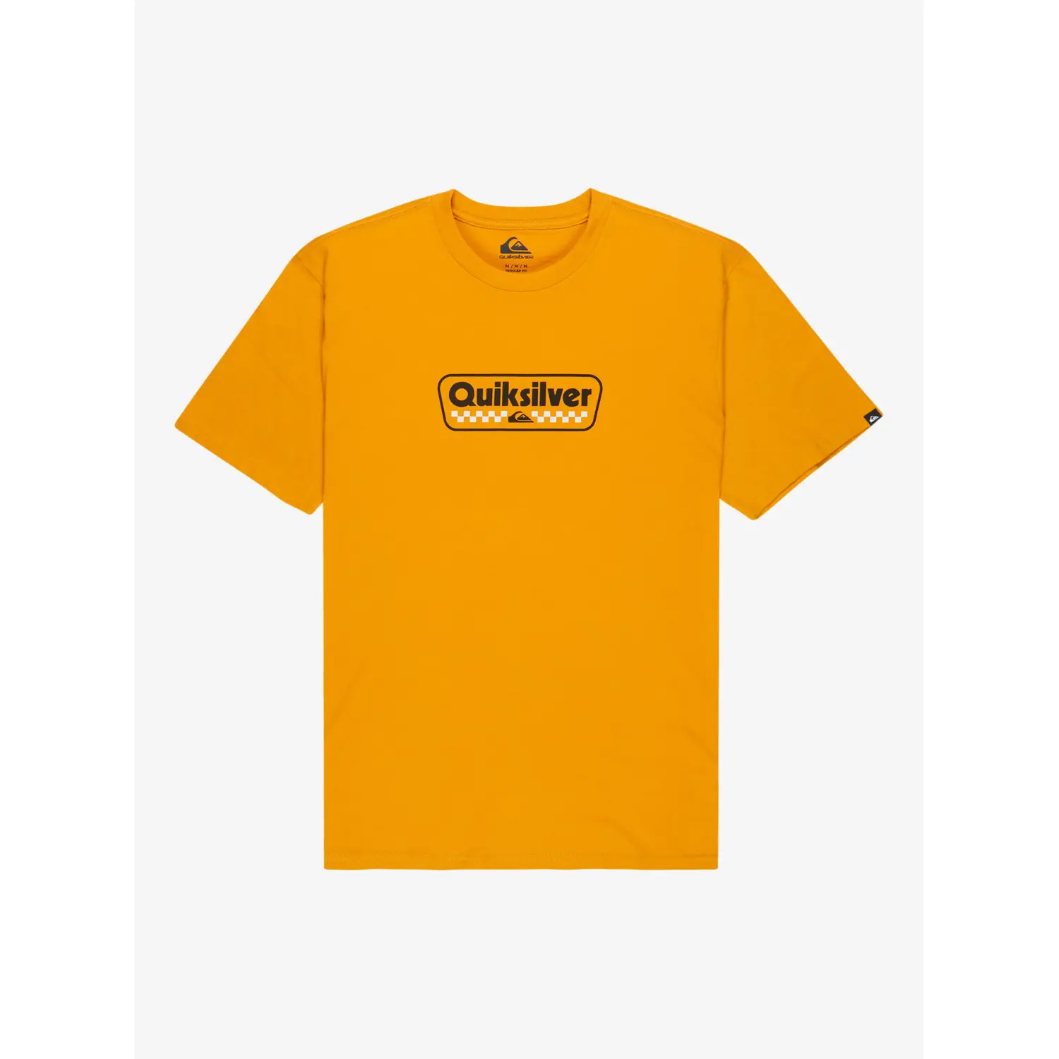 T-Shirt Quiksilver EV Starting Grid